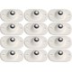 thumbnail image 1 of Mini Swivel Casters Wheels Universal Adhesive Pulley Wheel Self Adhesive 360 Degree Rotating Stora, 1 of 5