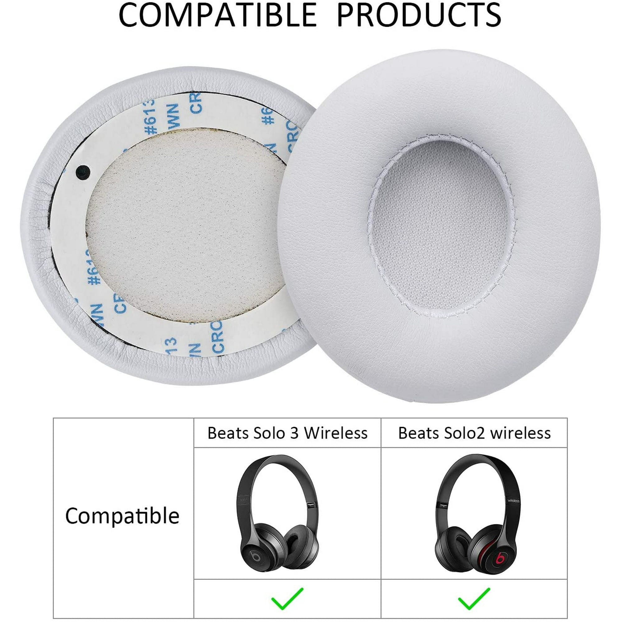 Anii adolescenței Peru Frank Worthley YOCOWOCO Replacement Ear Pads Cushions for Beats Solo 2 Wireless/Solo 3 Wireless On-Ear Headphone, Ear Cups with PU | Walmart Canada Anii adolescenței Peru Frank Worthley YOCOWOCO Replacement Ear Pads Cushions for Beats Solo 2 Wireless/Solo 3 Wireless On-Ear Headphone, Ear Cups with PU | Walmart Canada