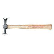 Martin Tools 276-161G 1-3/16" Square Dinging Hammers Body Hammer
