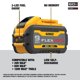 thumbnail image 2 of Batería DEWALT FLEXVOLT 20 V/60 V MÁX* 9 Ah (DCB609), 2 of 5