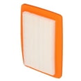 thumbnail image 4 of Filters , Polyester Fiber Easy To Install Lightweight Low Initial Resistance Air Filter   For  EBZ8500 Leaf Blowers, 4 of 8