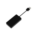 thumbnail image 3 of kanaroous Phone Car Radio Adapter Simple Cellphones USB Mirroring Adapters Connect Module Display Screen Connectors black, 3 of 6