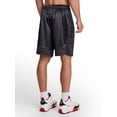 thumbnail image 3 of AND1 Men's and Big Men's All Court Colorblock Short, 9" inseam, up to Size 5XL, 3 of 7
