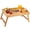 primary colors (1pcs), variant on Innovative Life Bamboo Lap Table, Ideal for Dining, Drawing, and Other Activities on a Sofa, Bed, or Similar Surfaces