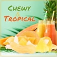 thumbnail image 6 of Tropical Mixed Dried Fruit Medley - 5 by Its Delish, Lbs Bulk Bag  Healthy Snacks for Adults  Fresh Snack Mix Dry Fruit  Pineapple Mango Guava Coconut  Vegan, Kosher, 6 of 7