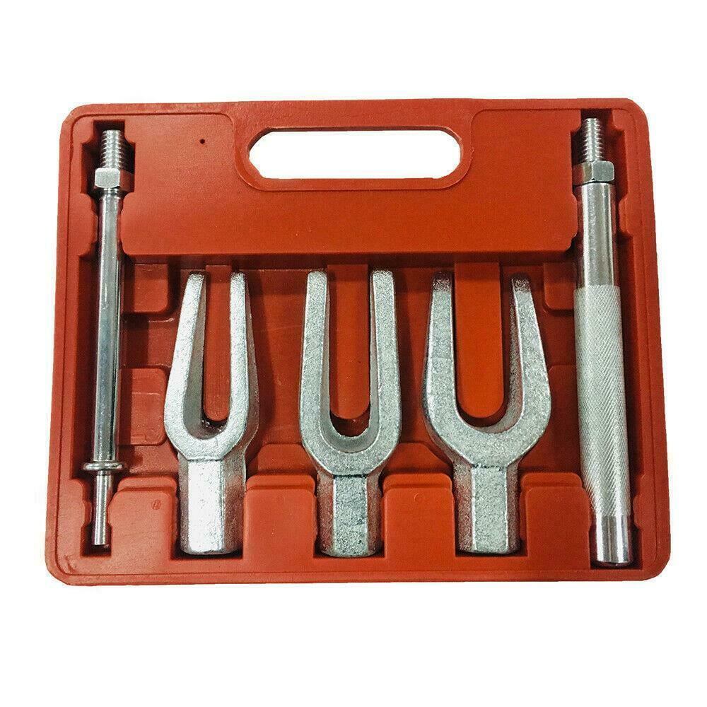 5pc Pickle Fork Tie Rod/Ball Joint/Pitman Arm Spreader/Separator/Wedge