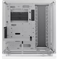 thumbnail image 2 of Thermaltake Core P3 Pro TG Computer Case, White, 2 of 6