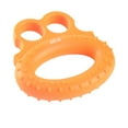 thumbnail image 1 of Bangcool Hand Grip Ring Silicone Frog Shaped Hand Grip Exerciser Hand Training Exerciser Hand Training Ring, 1 of 10