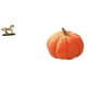 thumbnail image 1 of Escultura, figura artística, adorno coleccionable, estatua de calabaza para escritorio, sofá, decoración, estantería, sala de estar, dormitorio, decor, 1 of 8