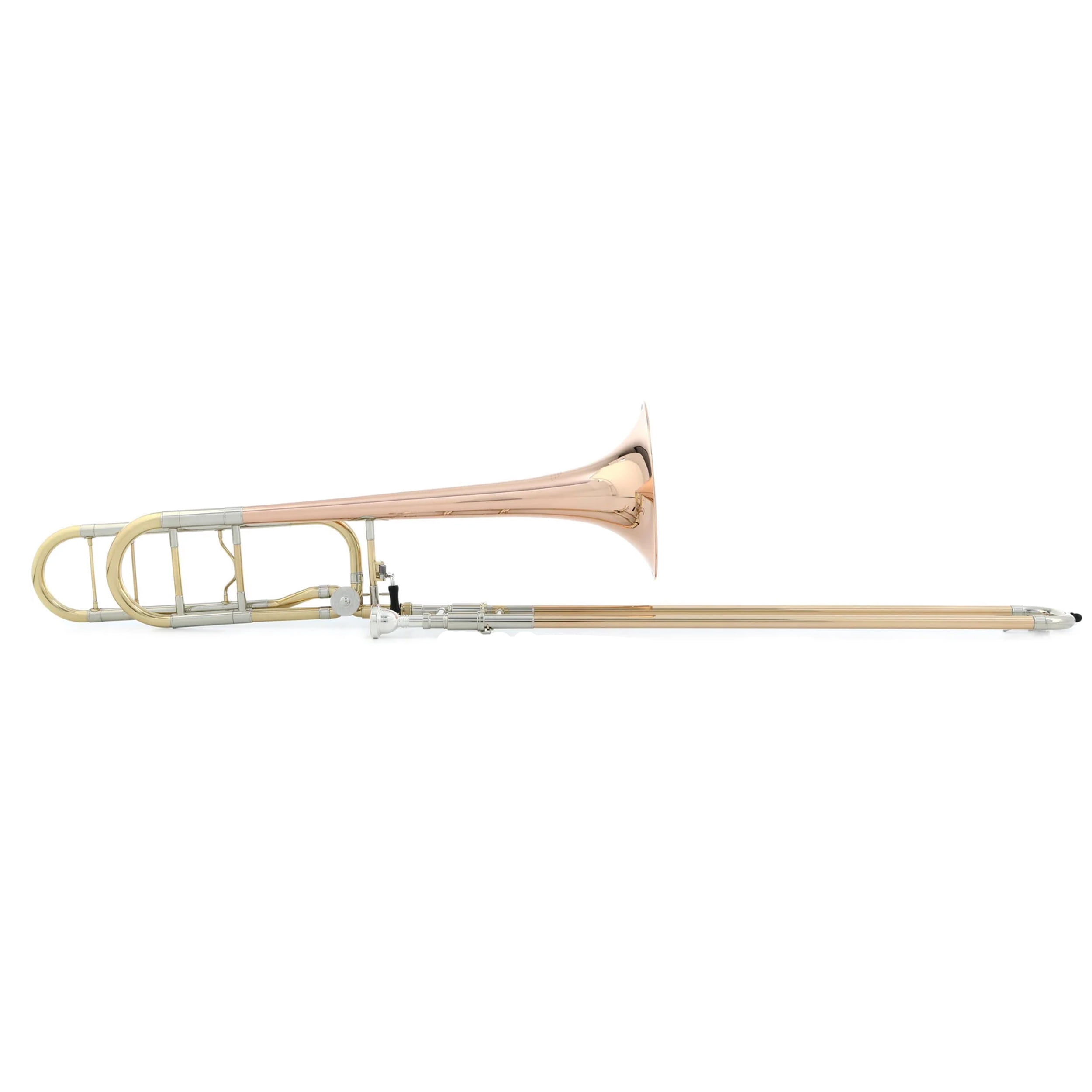Blessing Tenor Trombone Performance Series BTB-1488OR