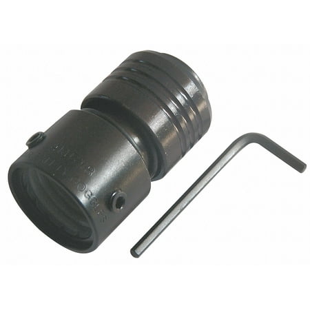 

Westward Ball Type Retainer Ball Retainer Style 4MGX8