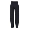 thumbnail image 3 of Jerzees - Youth NuBLEND Jogger Fleece Pant, 3 of 4