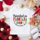 thumbnail image 5 of Creando recuerdos juntos para la Navidad familiar en 2024 Camisetas estampadas con atuendos a juego para la familia, camisetas para mamá, papá, niños, camisetas, monos para bebés, 5 of 5