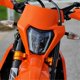 thumbnail image 5 of Dirt Bike LED Headlight with High Low Beam for Enduro Motorcycle EXC 300 XC XCF XCW XCFW SX SXF 125, 5 of 5