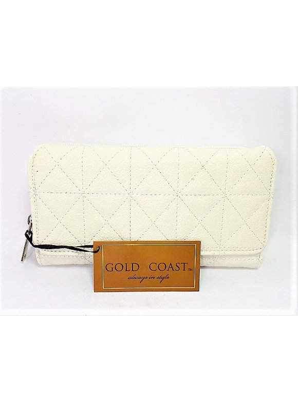 Gold Coast Mens Wallets & Card Cases in Mens Bags