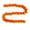 #4, variant on Xuyuer Marigold Flower Garland 150cm, Artificial Plastic Flowers, Day of the Dead Diwali Decoration, Party Hanging Decor, #6