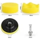 thumbnail image 4 of 11 Pcs Car Buffer Polisher Kit Drill Buffing Kit, 4 of 4