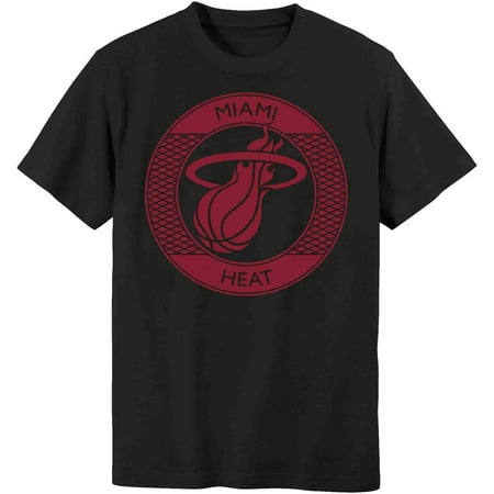 Miami Heat Mens Jerseys - NBA Miami Heat Youth Team Short Sleeve Tee