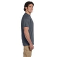 thumbnail image 2 of Mens 6 oz. Ultra Cotton T-Shirt 3 Pack, 2 of 2