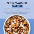 thumbnail image 5 of Purely Elizabeth Cookie Granola, Chocolate Chip, Gluten-Free, 9 oz Bag pack of 2, 5 of 5