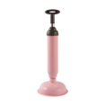 thumbnail image 1 of Toilet Plunger High Pressure Pump Anti Clogging Drain Cleaners, 1 of 5