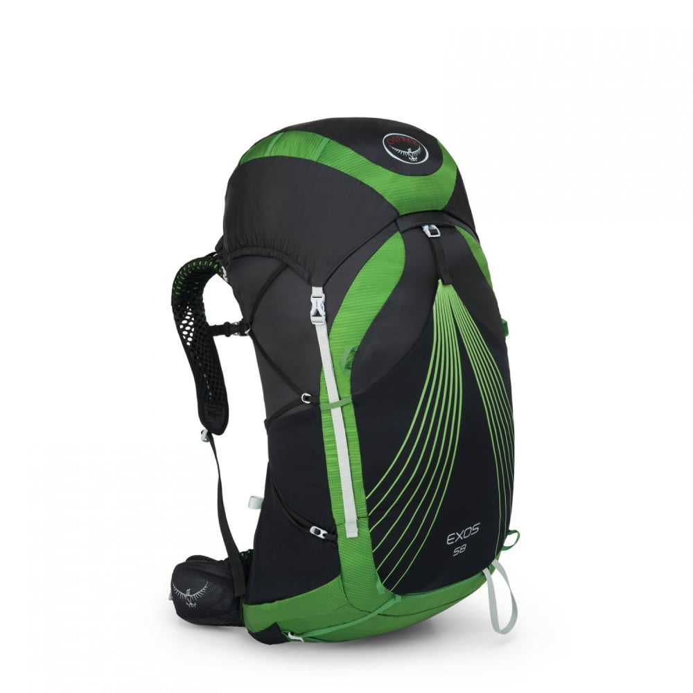 osprey exos 58 small