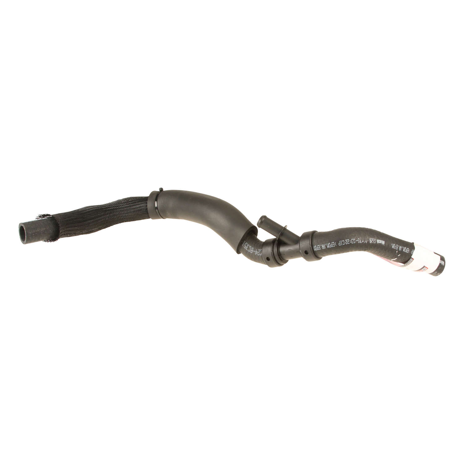 Motorcraft Expansion Tank Hose