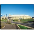 thumbnail image 1 of Cuadro Decorativo - Hubert H. Humphrey Metrodome, 1 of 3