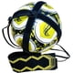 thumbnail image 5 of Cinturón de entrenamiento de fútbol JM ajustable elástico para niños y adultos, 5 of 5