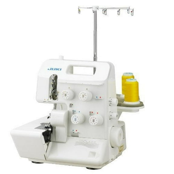 Juki MO-644D Serger 2/3/4 Thread Serger