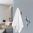 thumbnail image 2 of Xihbxyly Ganchos para Pájaros, Decoración de Pared Original, Organización Versátil Del Hogar, Elegantes Percheros para Abrigos y Sombreros, Perfectos para Entradas y Pasillos, Solución Ideal para Aho, 2 of 6