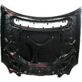 thumbnail image 4 of Hood Compatible with MERCEDES BENZ E-CLASS 2003-2009 Steel (211) Chassis, 4 of 5