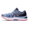 thumbnail image 4 of Tenis ASICS Mujer Gel Nimbus 23 Azul 1012A885.412, 4 of 7