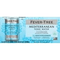 thumbnail image 3 of Fever-Tree Mediterranean Tonic Water 8x150ml, 3 of 4