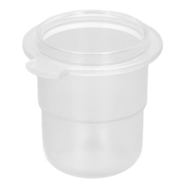 Coffee Dosing Cup, 54mm Coffee Dosing Cup Durable Translucency For