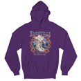 thumbnail image 5 of Nashville TN The Music City Unisex Hoodie Country Cowgirl Boots and Hat, 5 of 7