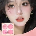 thumbnail image 3 of Norse Organics Blush Palette - 3 Color Options for Long-Lasting Natural Makeup, 3 of 7