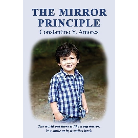 The Mirror Principle: A Neurosurgeon's Autobiography, (Paperback)