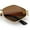 Gold - Brown, variant on Hipster Retro Classic Diamond Shape Metal Rim Hustler Sunglasses Gold - Black