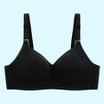 thumbnail image 5 of First Training Bra for Girls Soft Comfort Wirefree Support Seamless Stretch Fit Lightweight Daily Wear Growing Tweens, 5 of 6