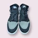 thumbnail image 4 of A i r-Jor-dan 1 Retro High Flyknit Shadow Size 7Y, 4 of 6