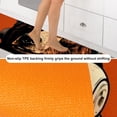 thumbnail image 4 of Bears Rubber Kitchen Mat Runner Rug, Absorbent Washable Rectangular 15.7"x59" Kitchen Rug, 4 of 6