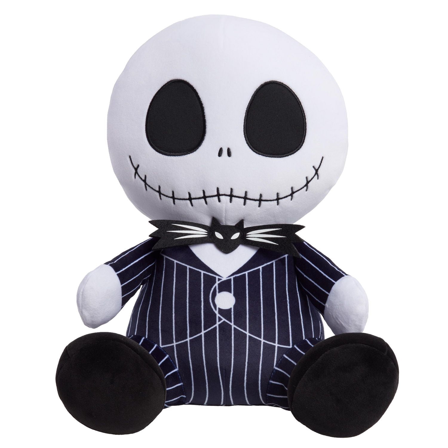 Disney Tim Burton's The Nightmare Before Christmas Jack