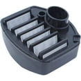 thumbnail image 6 of Air Filter Tune up Maintenance Service Kit Fit Hus 357 357XP 359 Jonsered 2156 2159 Chainsaw, 6 of 6