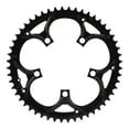 thumbnail image 2 of Cycle Chainring, Friction Reduction Easy To Install Cycle Chain Wheel Sprocket Silent Sturdy 52T  for Tongsheng TSDZ-2 TSDZ-2B Mid Drive Motor, 2 of 7