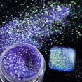thumbnail image 4 of Kit de polvo brillante de azúcar para uñas, pigmento cromado degradado de neón, espejo brillante, accesorios de diseño para manicura, esmalte UV, 4 of 4
