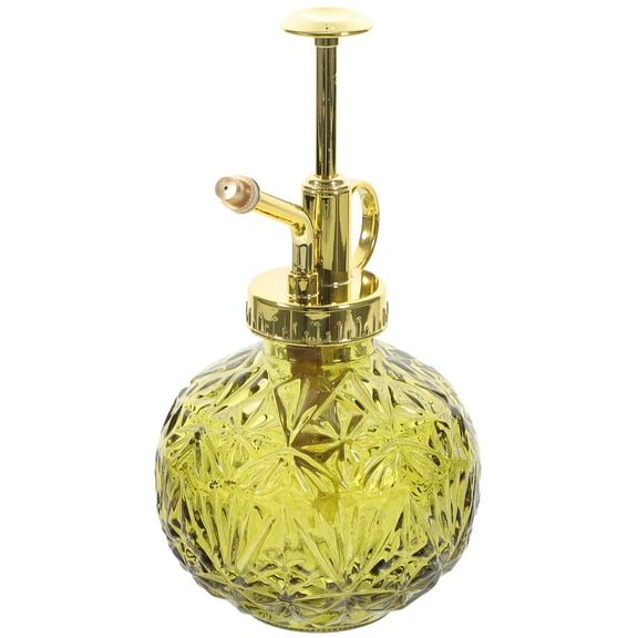 TAILTOSS Nordic Retro Glass Spray Bottle Indoor Use 7Ounces 1Pack