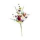 thumbnail image 5 of Ramita Decorativa Con Tallo De Huevo De Pascua, Selección Floral Para Celebración, Centro De Mesa Para El Hogar, 5 of 8