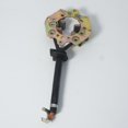 thumbnail image 4 of Cepillo de carbono DYNWAVEMX 31131-90J00 con soporte 31173-93J00 para Motor fueraborda 4T, 4 of 8