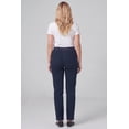 thumbnail image 2 of Catherines Women's Plus Size Petite Everyday Jean, 2 of 6